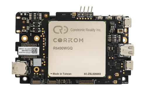 Qualcomm® RB3 Gen 2 Development Kit (Vision Kit) - Image 2