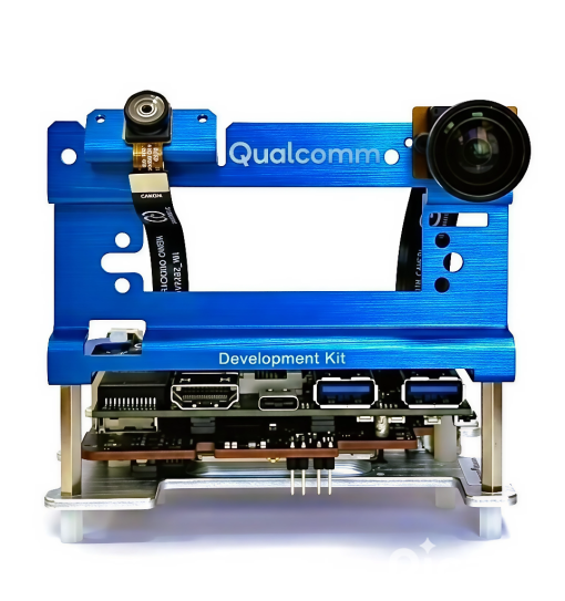 Qualcomm® RB3 Gen 2 Development Kit (Vision Kit)